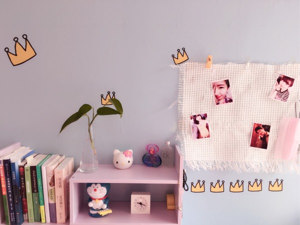 花1000租房子改造,花100块钱租房子大改造