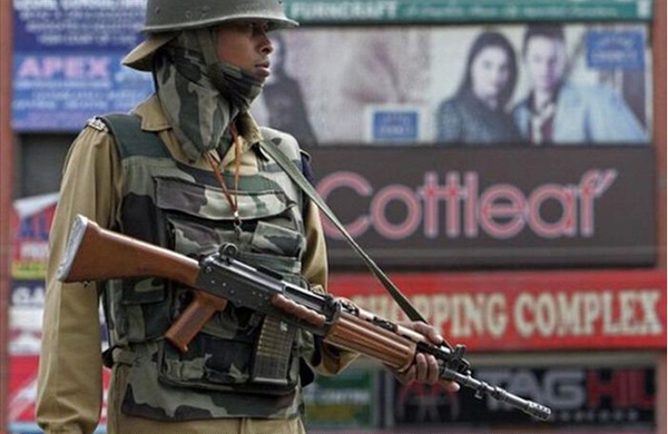 盘点印度军工三大奇葩武器,印度军工行业有多强