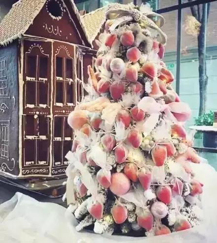 羡慕别人家的男朋友各种送礼物,不要羡慕别人有男朋友送礼物