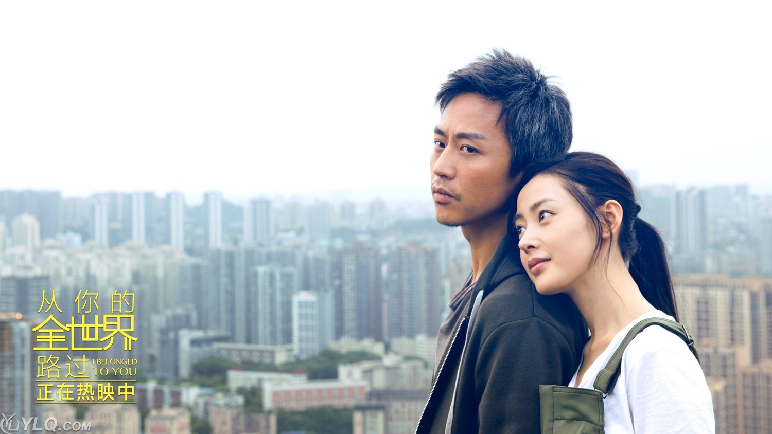 后来，高冷如我，发现自己也是一枚“脑残粉”