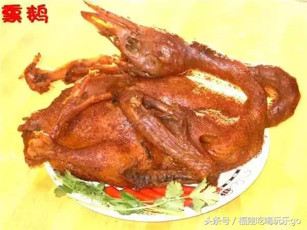 浣犵煡閬撶寤虹殑灏忓悆鏈夊摢浜涘悧,绂忓缓鐨勭壒鑹蹭紶缁熷皬鍚冨湡绗嬪喕