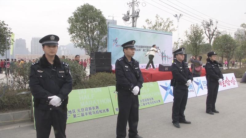 都匀公安防诈骗,都匀公安局元宵节