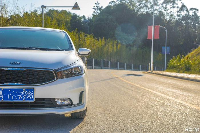 起亚k32015款1.6l自动gls,2013款起亚k3行驶16万公里能买吗