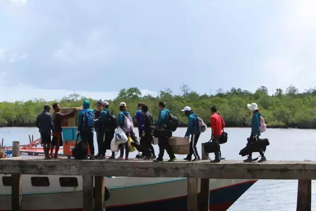 美娜多潜水在什么地方,潜水美娜多取景地