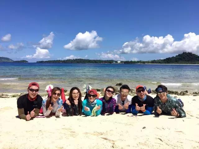 美娜多潜水在什么地方,潜水美娜多取景地