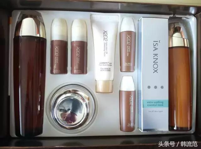 （第二季）没钱也能装得起，这几款市场少见的平价套盒，送礼不难