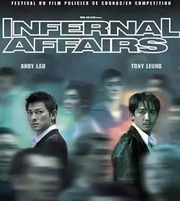 十部肾上腺素飙升电影,冷门十部香港警匪片