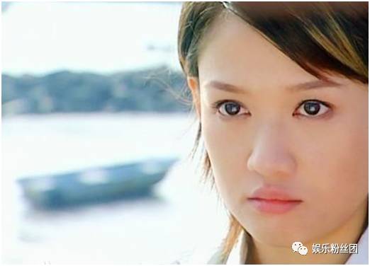 她因乔任梁自杀被骂，一拍戏就闹绯闻现在又凭舌吻上头条