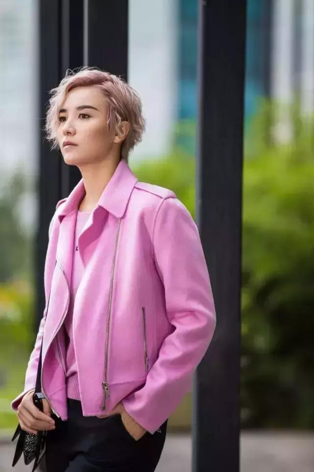 陈乔恩宋佳,陈乔恩和女明星撞衫