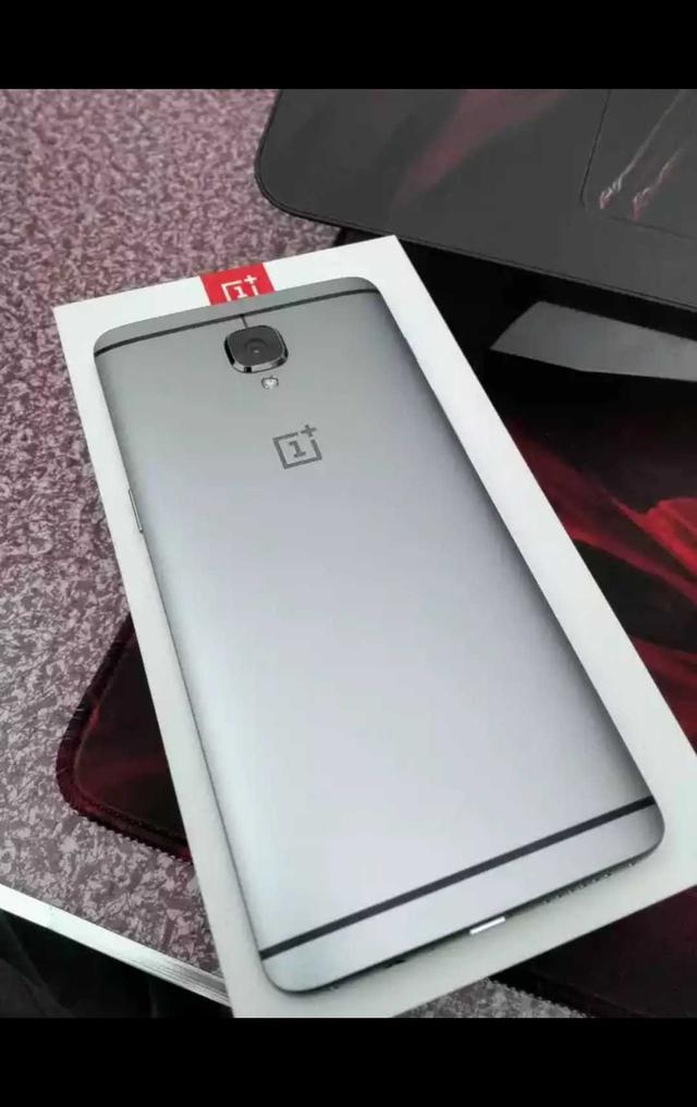 入手一加3T一个月简洁的7.0氢OS比MIUI8好用太多