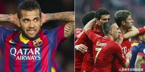 足坛十大暴力事,盘点足坛打脸名场面