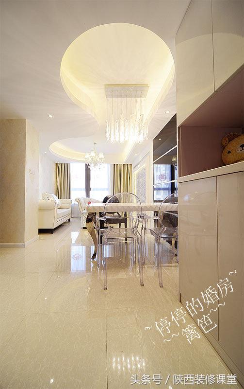 小户型斜坡阁楼一层变两层,小户型一层变两层loft公主房