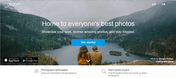 摄影教学新手入门零基础网站,摄影网站排行榜前十名