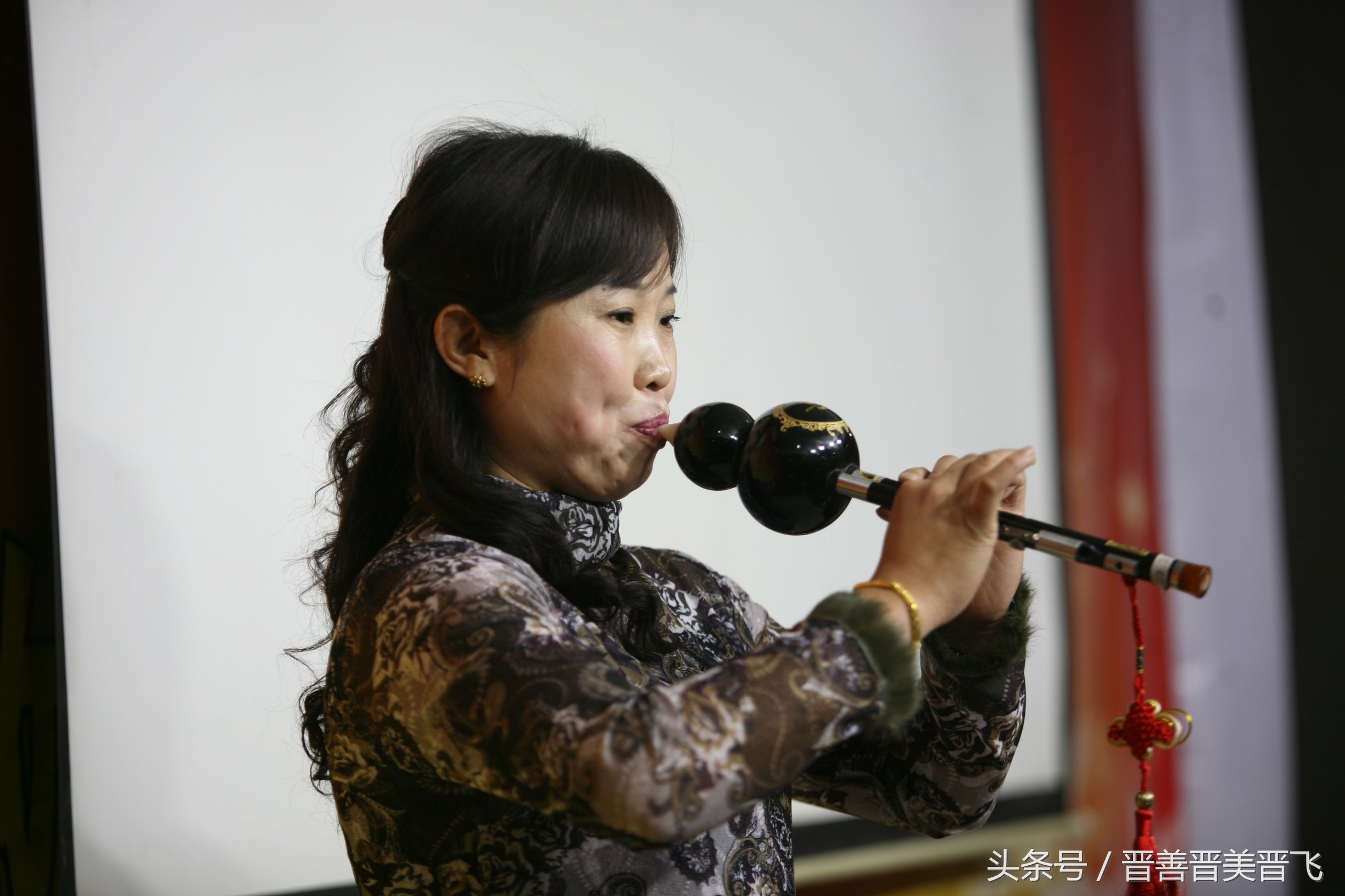 临西县第六中学师生才艺展示,绍兴五年级学校六一才艺表演