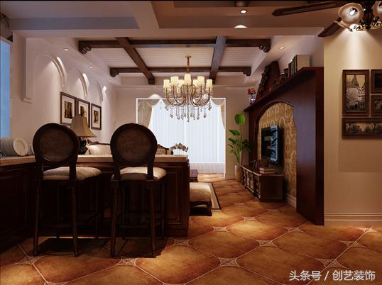 昆明七彩云南第壹城公寓装修图,昆明七彩装修