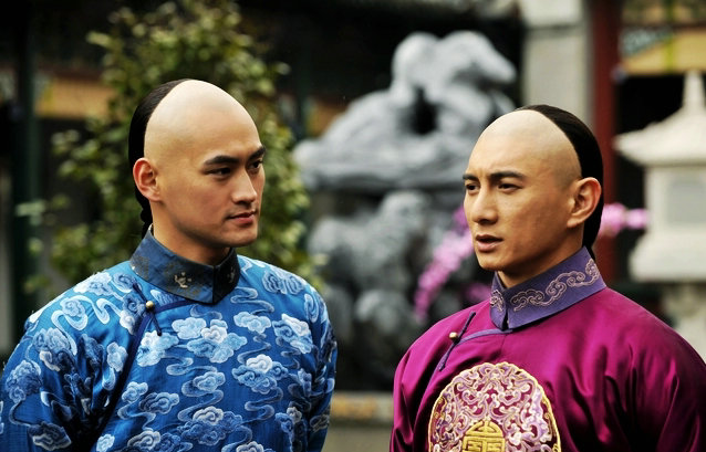 十三阿哥胤祥的一生,康熙为什么圈禁老十三胤祥