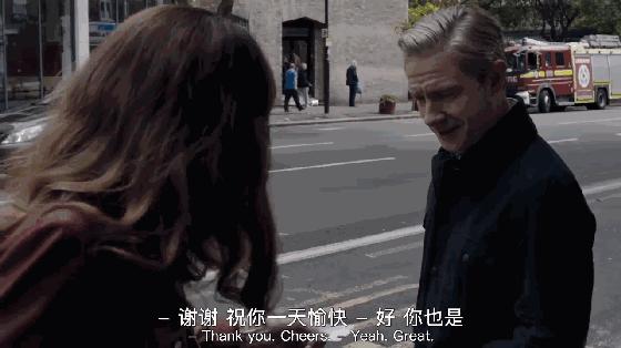 卷福被华生打,卷福华生打架