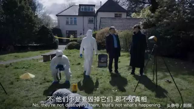 卷福被华生打,卷福华生打架