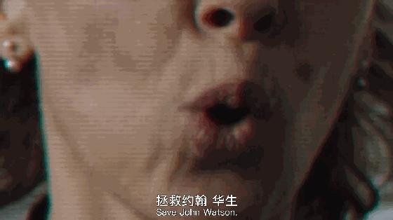 卷福被华生打,卷福华生打架