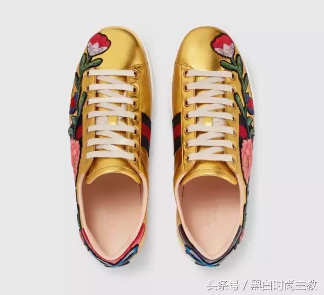 现在的你是否还缺双小白鞋,每个人都应该有一双小白鞋