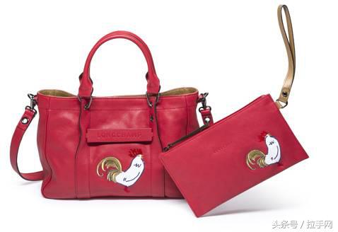 国际大牌们！求你们放过我们的鸡——吧！