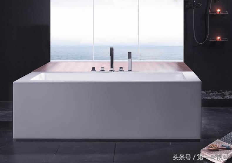 浴缸安装的技巧有哪些图解,浴缸安装十大缺点