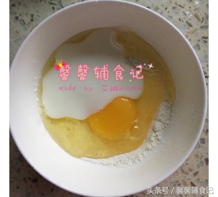 快手菜辅食宝宝,十分钟快手宝宝辅食