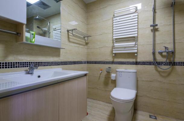 西西妈妈筑家记：80平白色简约新家简直太温馨！