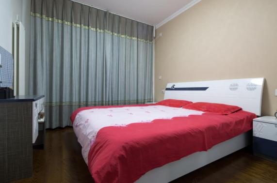 西西妈妈筑家记：80平白色简约新家简直太温馨！