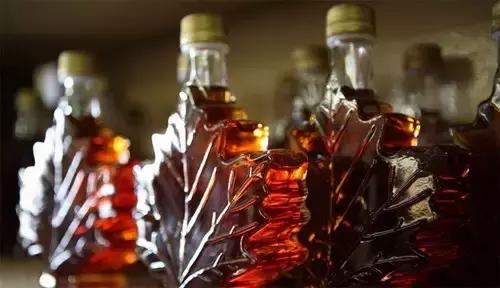 只有加拿大有卖的东西,只能在加拿大买到的东西