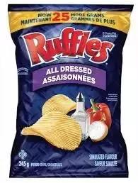 只有加拿大有卖的东西,只能在加拿大买到的东西