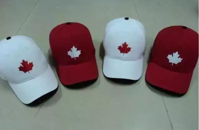 只有加拿大有卖的东西,只能在加拿大买到的东西