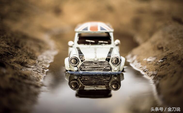 为什么二手车电商都打广告 (二手车交易市场存在什么乱象)