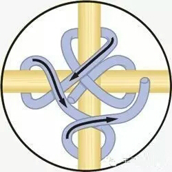 猫线团：牙签除了剔牙还能干这个？脑洞大开的手艺人（附教程）