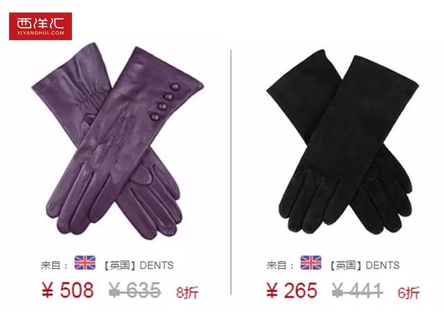 细节丨你的第二张脸,需要一双流传两个世纪的传奇手套保护