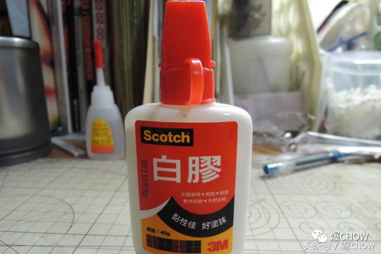 模型固定胶水推荐,模型粘结剂有哪些