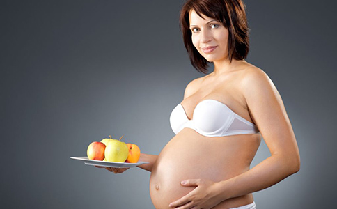 妊娠止呕除烦小方，增加孕味多营养