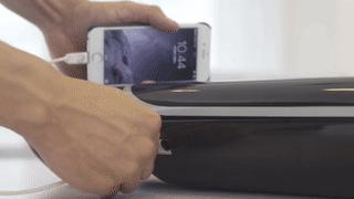 高颜值电动折叠滑板车,高档可折叠滑板车