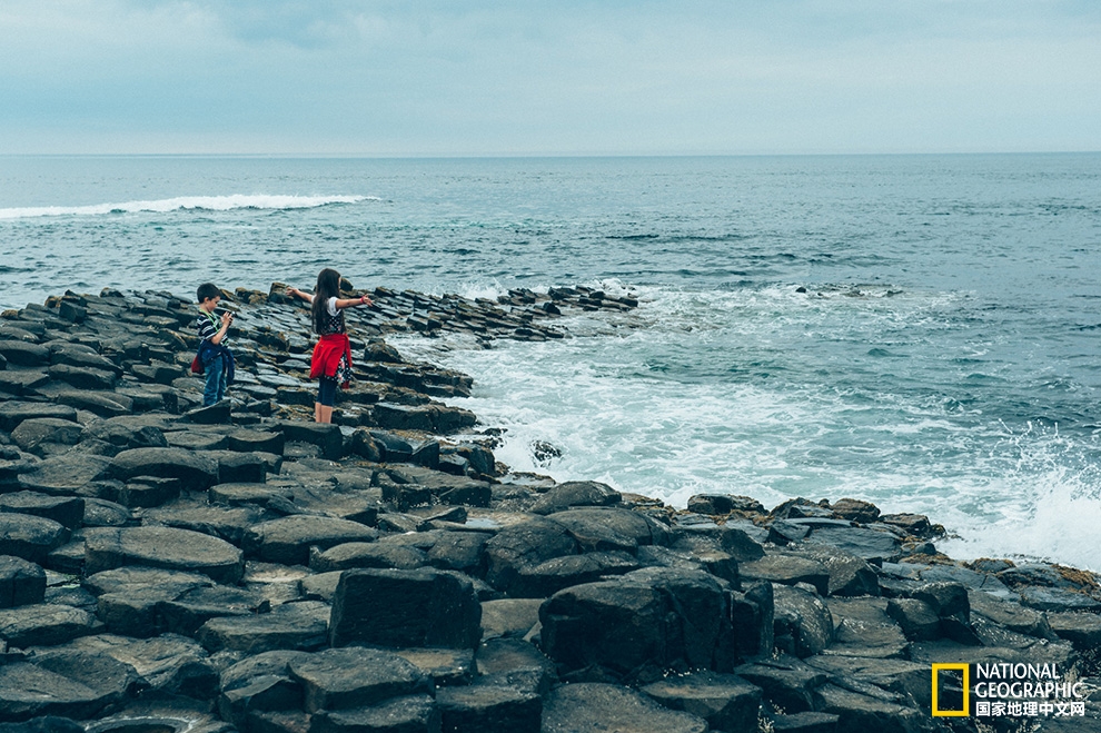 英爱岛行:寂静与喧哗,理智与情感