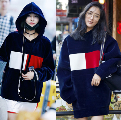 超模gigihadid西装穿搭,gigihadid变色龙式的超模