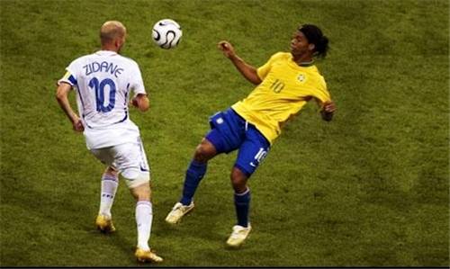 那些年伴随我们的青春却没有拿过金球奖的中场大师