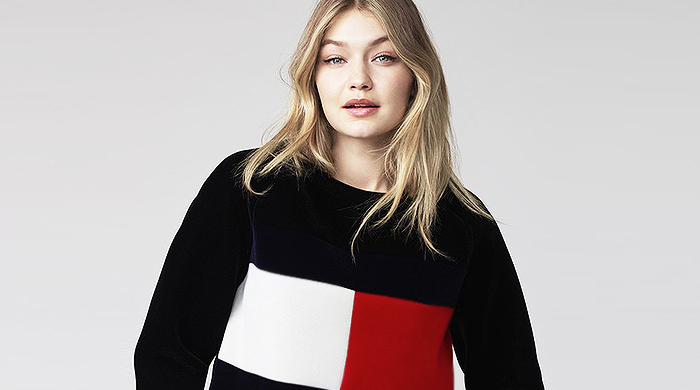 超模gigihadid西装穿搭,gigihadid变色龙式的超模