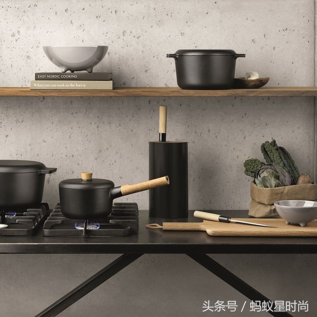 北欧风小众品牌,十大高颜值北欧品牌