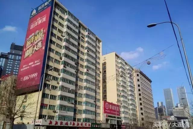 只有正宗大连中山区人才知道的30个真相，最后一个看哭了~