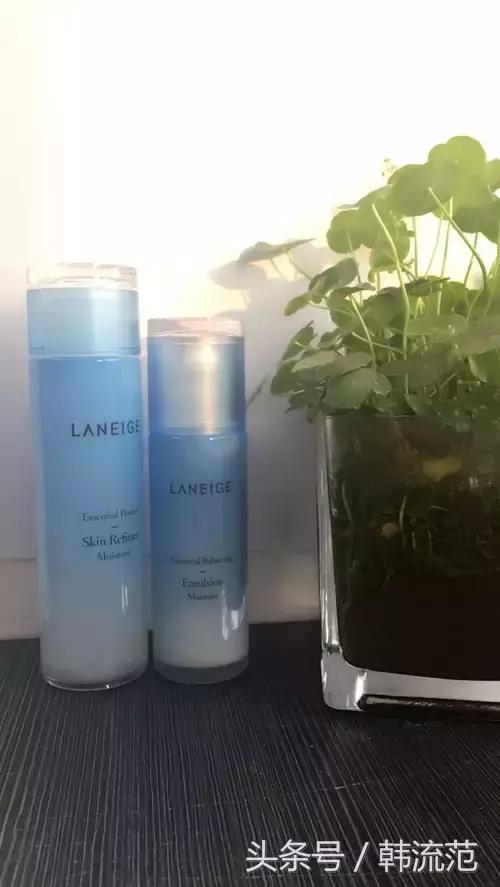 韩妆300元水乳测评,韩妆水乳化妆品红榜推荐