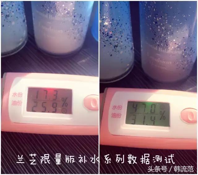 韩妆300元水乳测评,韩妆水乳化妆品红榜推荐