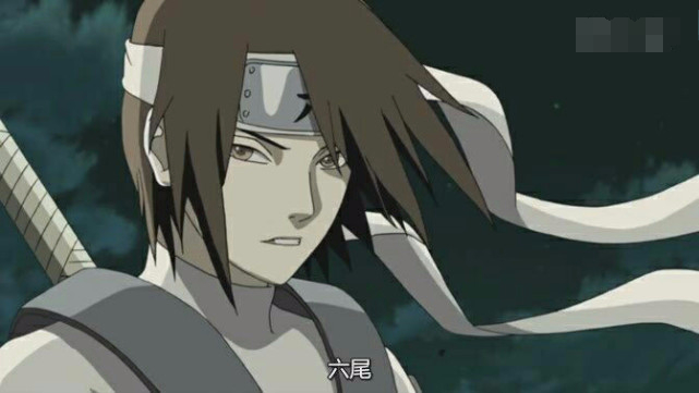 火影忍者人柱力选哪个,火影忍者人柱力最帅登场