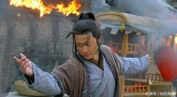 梁山情报员,梁山情报人员