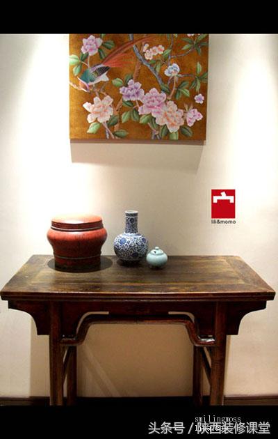 中式风格小屋装修,中式风格装修室内民宿