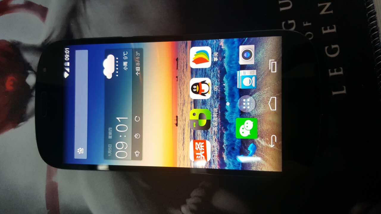 yotaphone3深度体验,yotaphone2刷6.0
